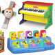 Illustration for article titled The Best Toddler Toys, According to My Toddler